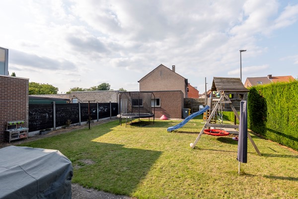 Medium property photo - Ieperstraat 128, 2300 Turnhout